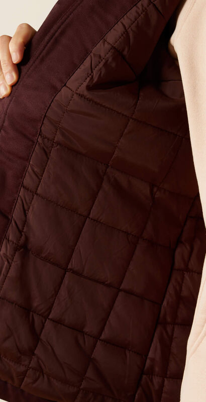 Rebar DuraCanvas Insulated Jacket 02